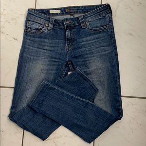 🌻🌻Straight Leg Dark Wash Jeans🌻🌻